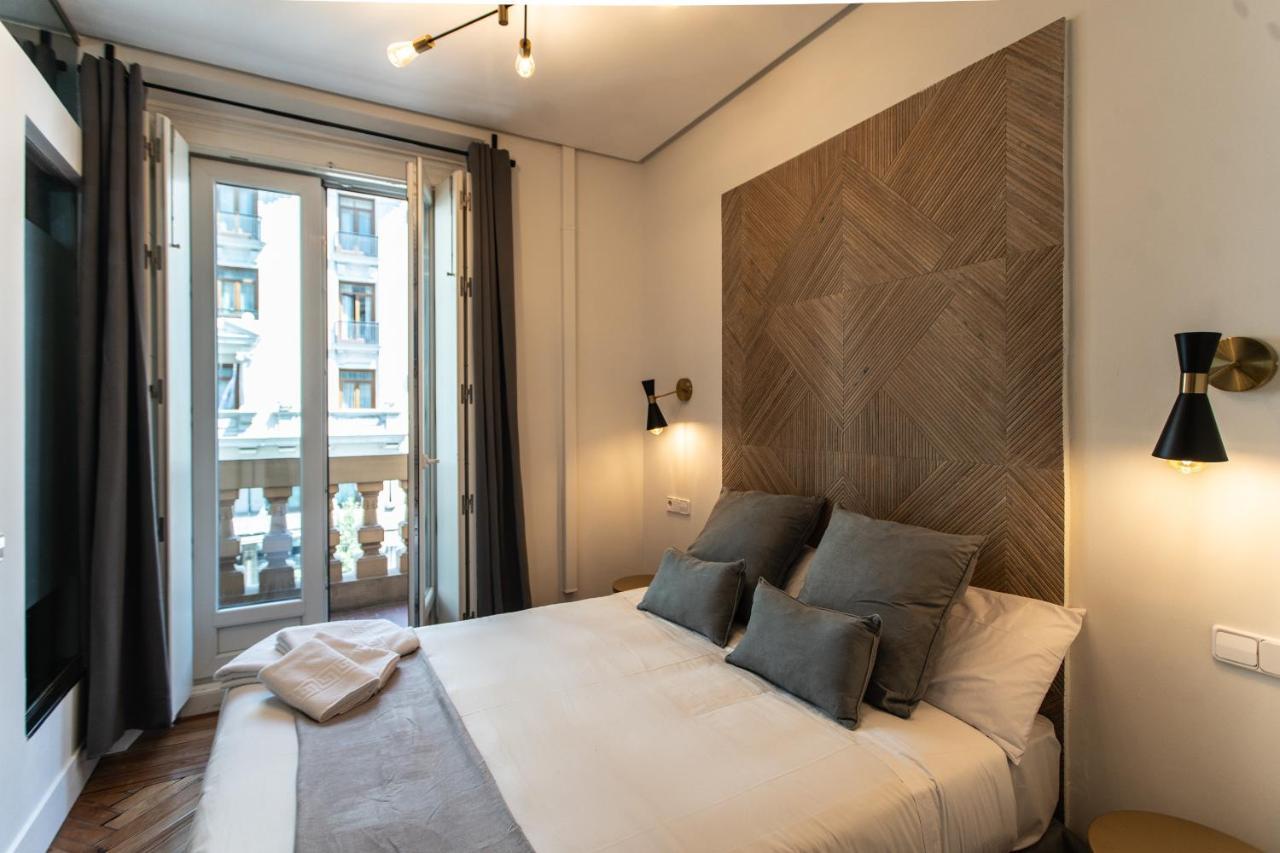Gran Via Guest house Madrid