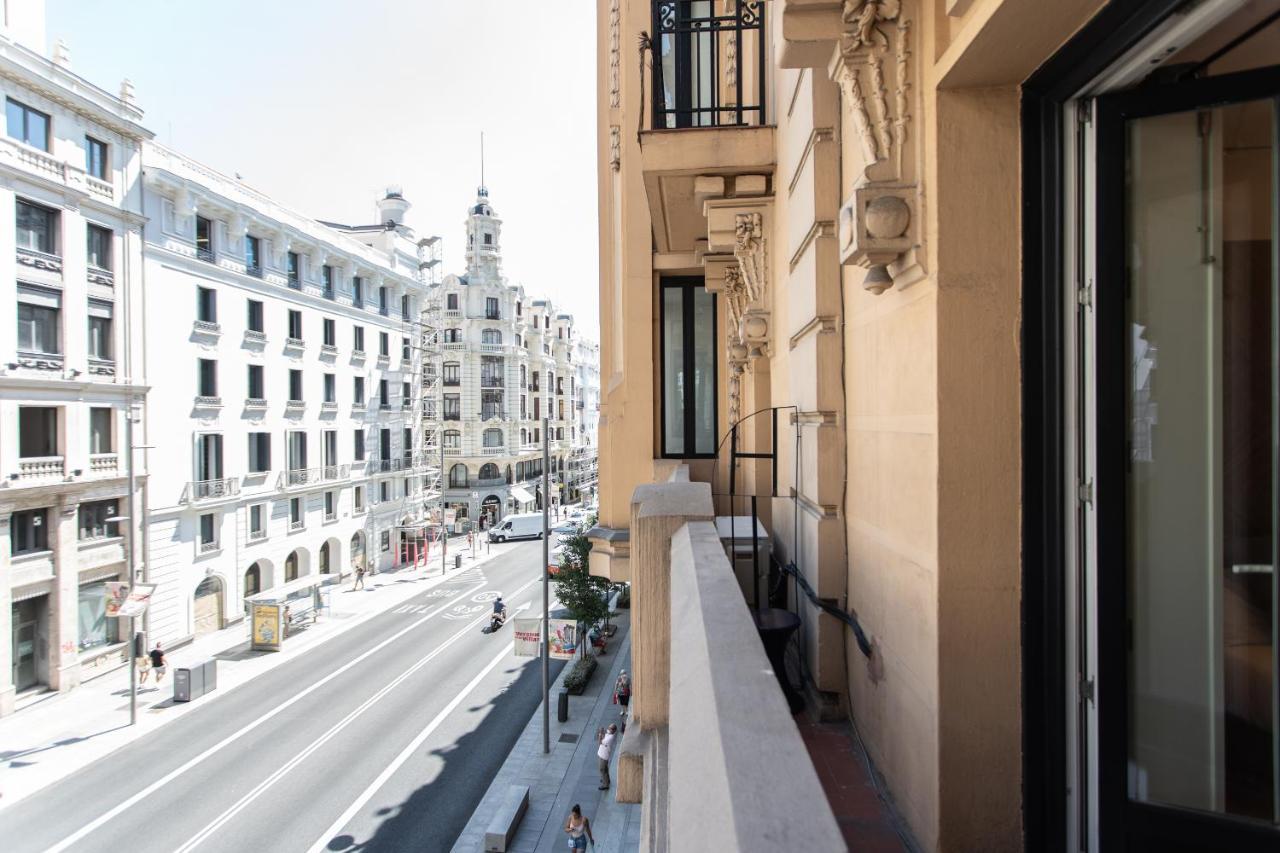 Gran Via