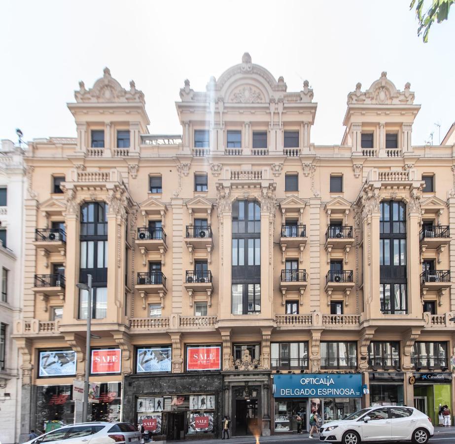 Gran Via