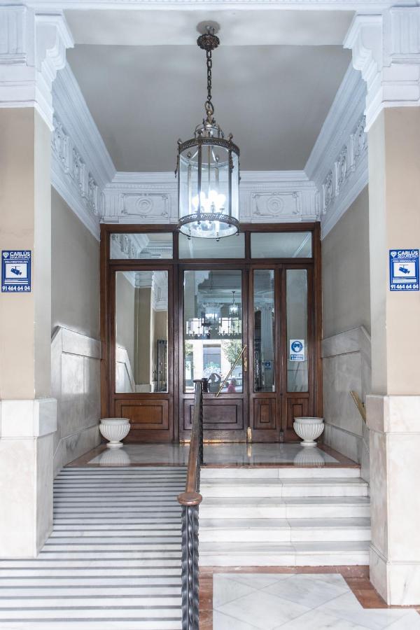 Gran Via Gæstehus
