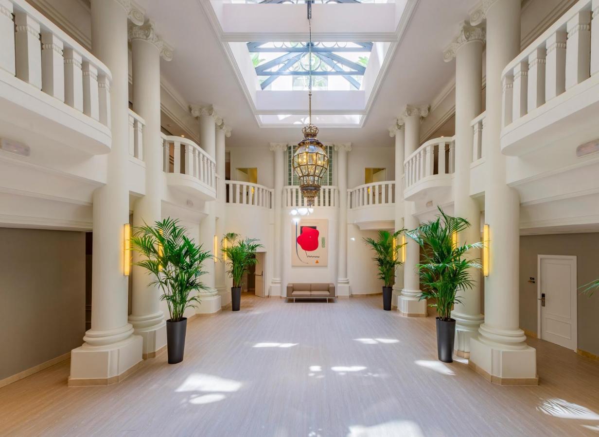 Innside By Melia Gran Via Hotel 4*