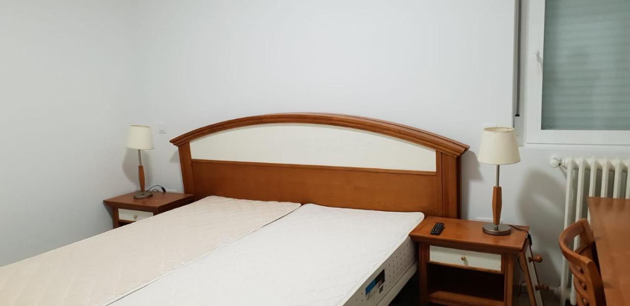 Bed and breakfast Aloja Madrid