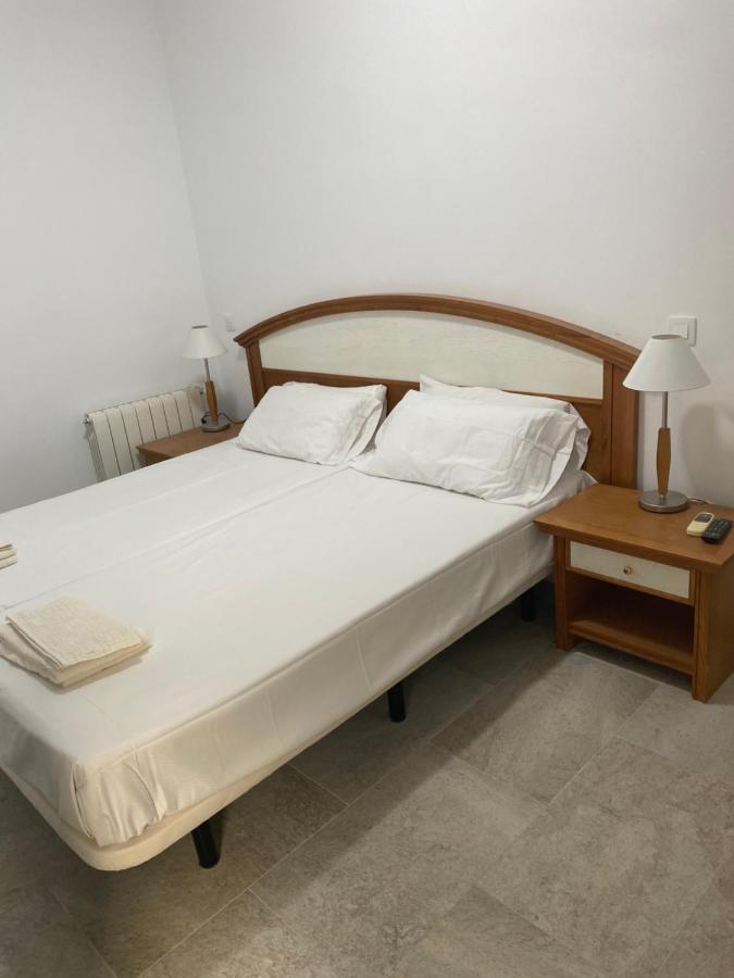 Aloja Bed and breakfast *