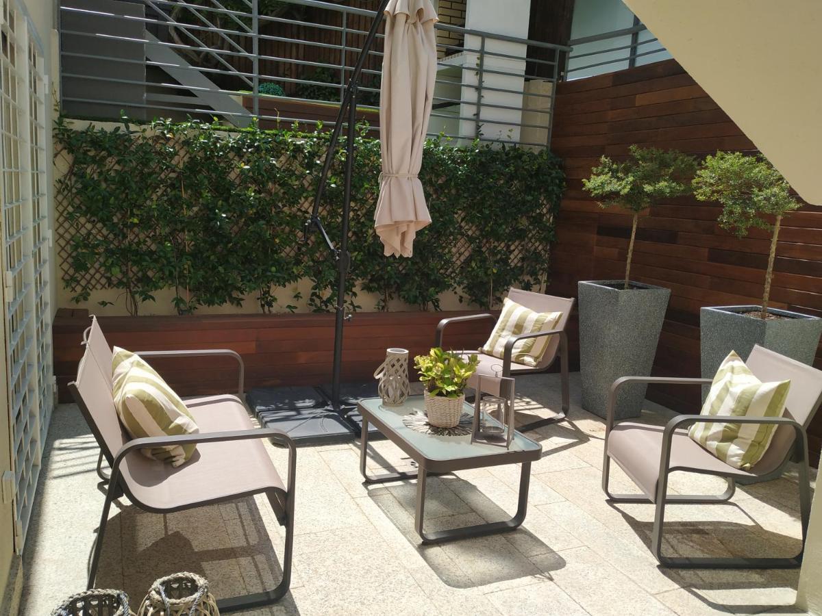 Apartamento Doctor Guiu Apartment