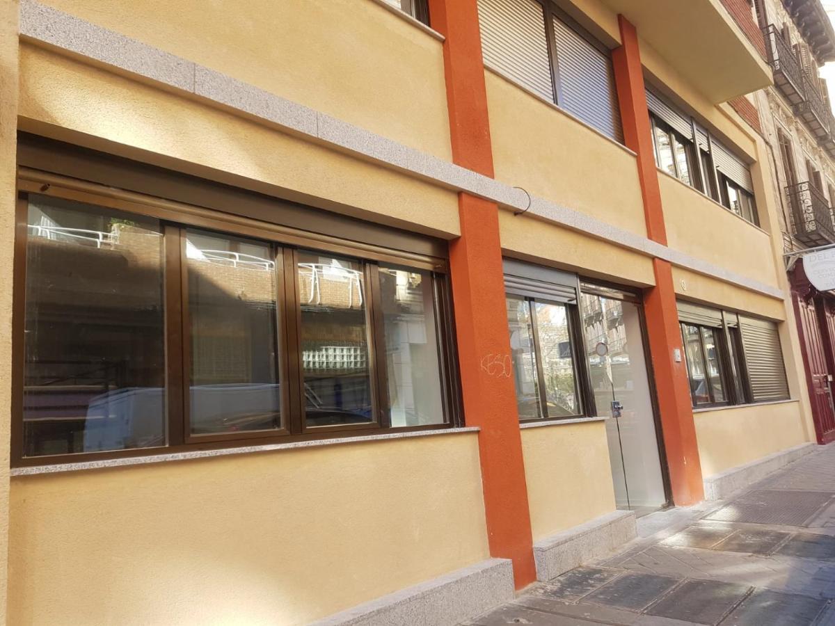 Albergue Palafox 23