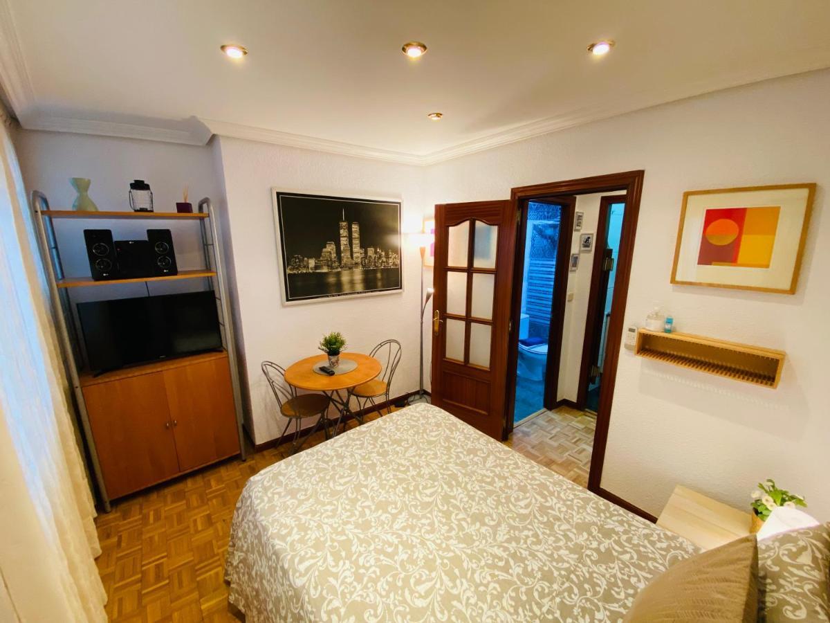 Apartment Sleeping Gran Via *
