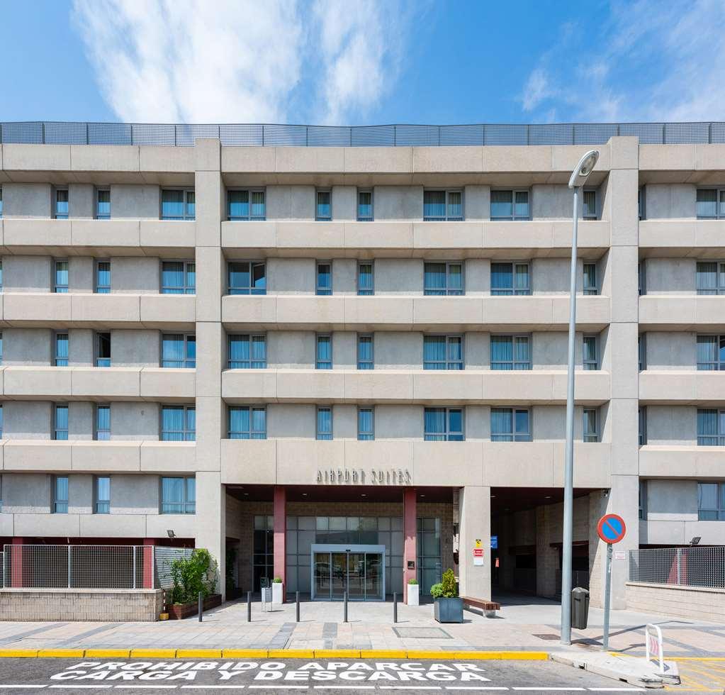 Lejlighedshotel Airport Suites, Affiliated By Melia