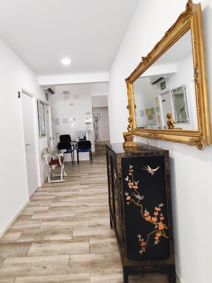 Palafox 23 Albergue