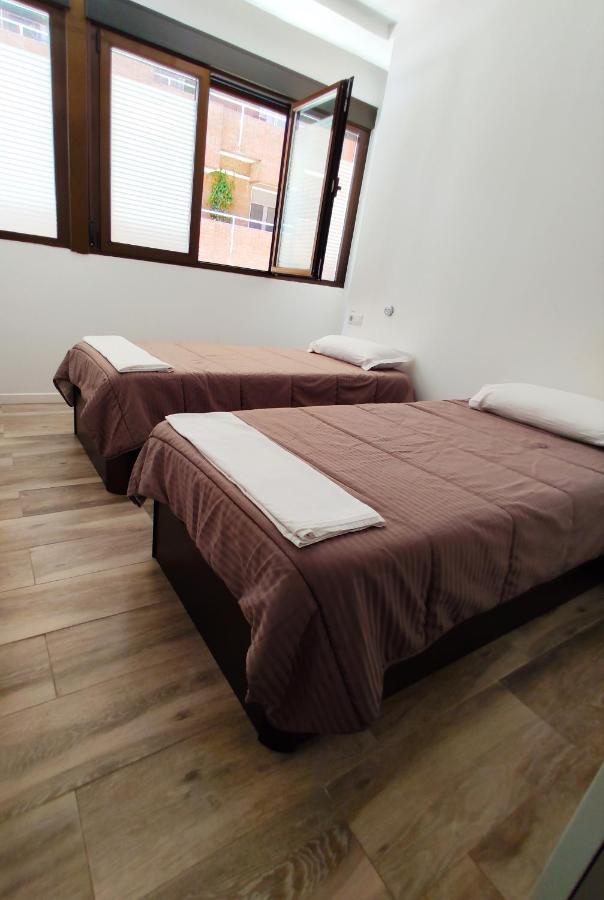Palafox 23 Albergue
