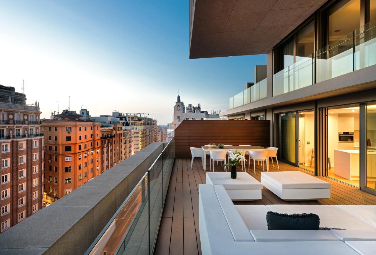Gran View Madrid