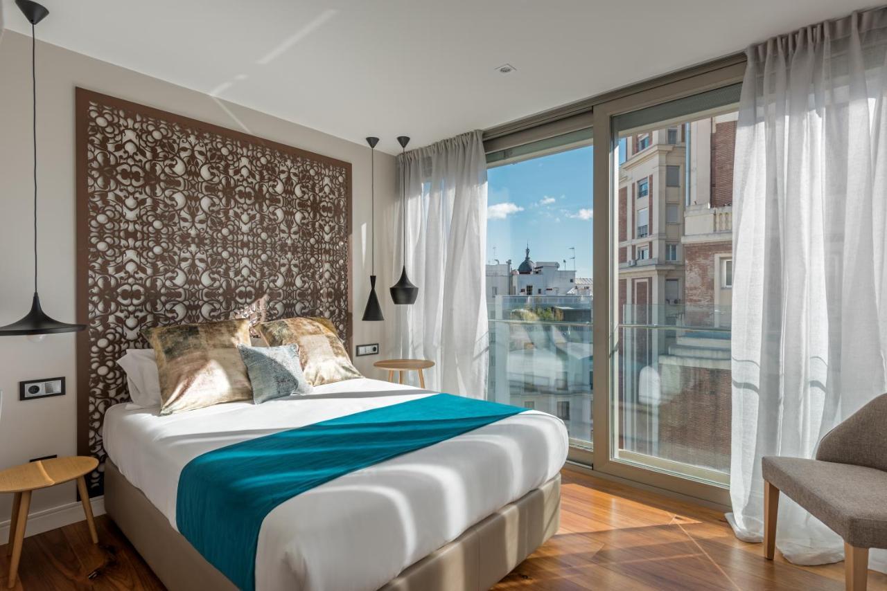 Gran View Madrid