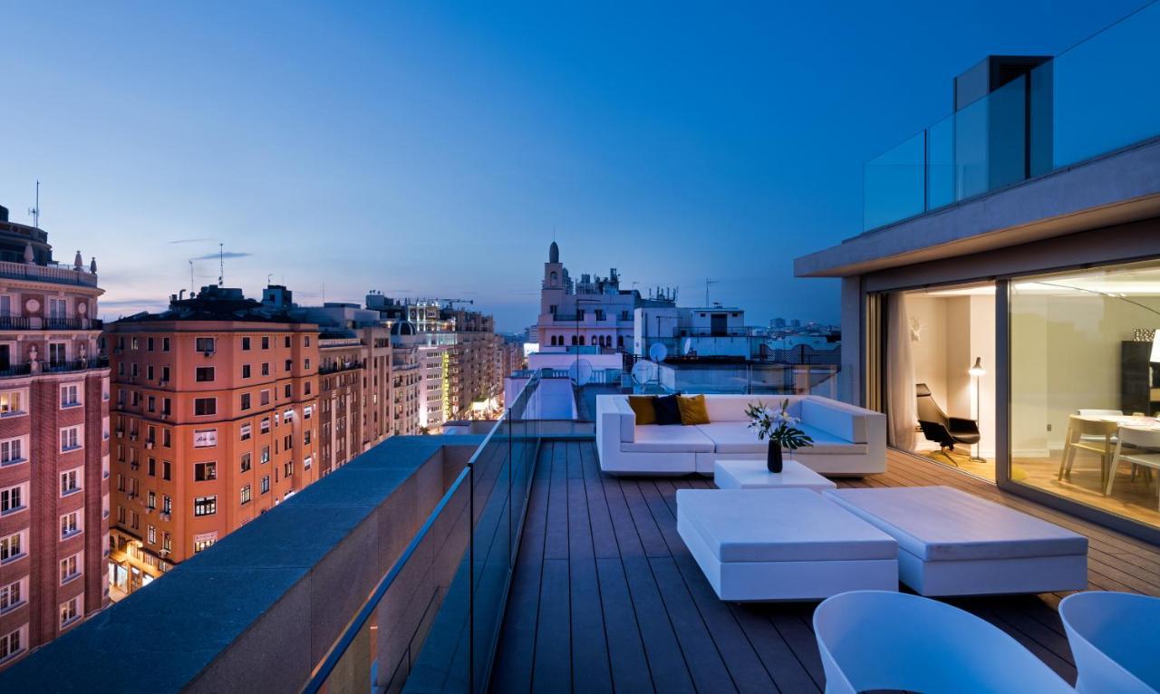 Gran View 4* Madrid