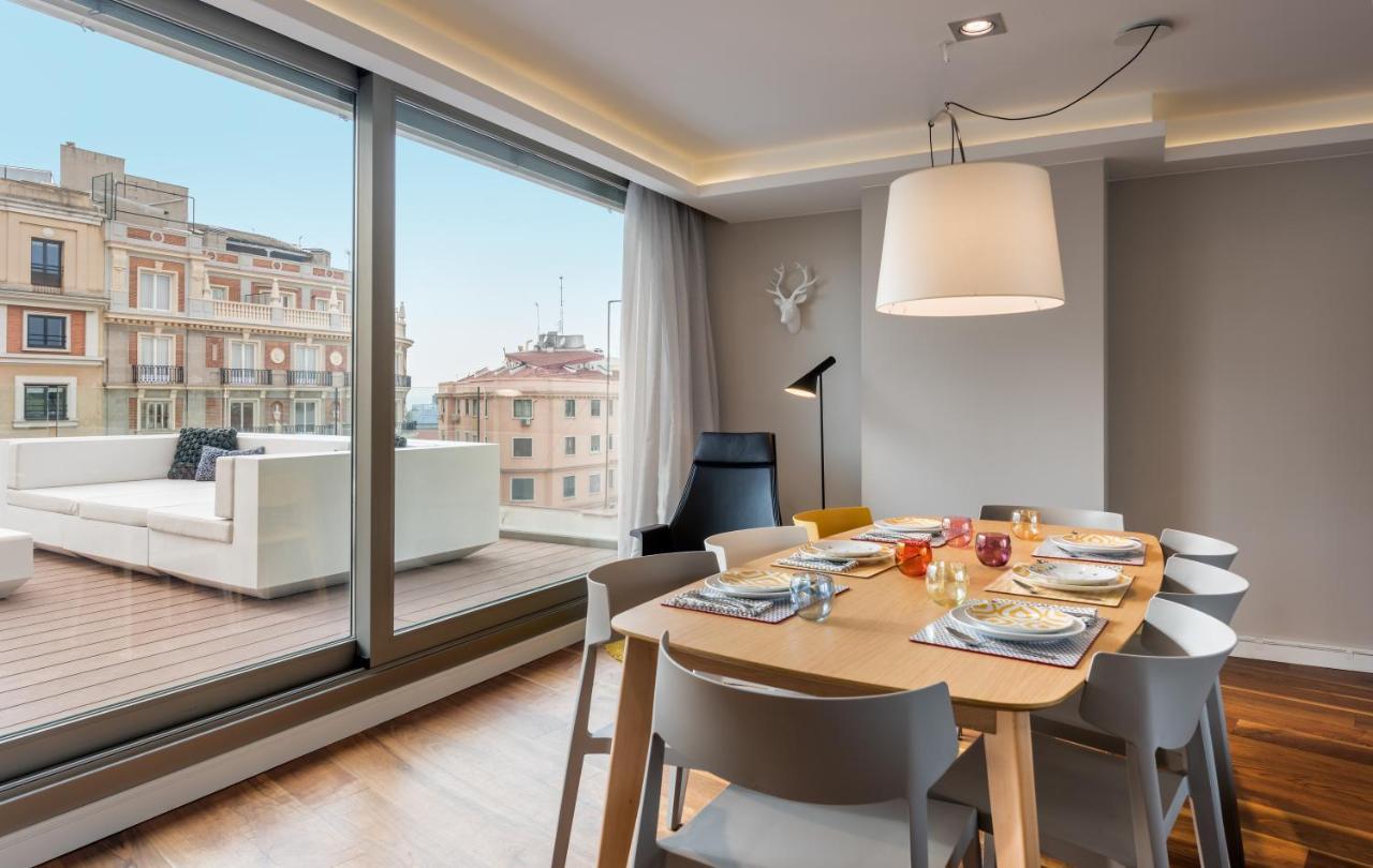 Aparthotel Gran View 4*