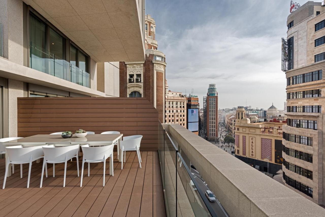 Gran View Aparthotel