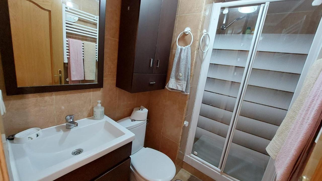 Barrionuevo Apartment Madrid