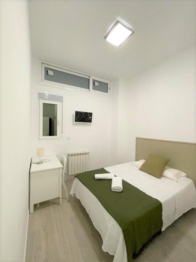 Guest house La Paz Madrid