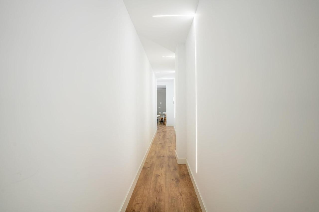 Comfy 2 Bedroom 2 Bathroom Next To Gran Via Apartamento Madri