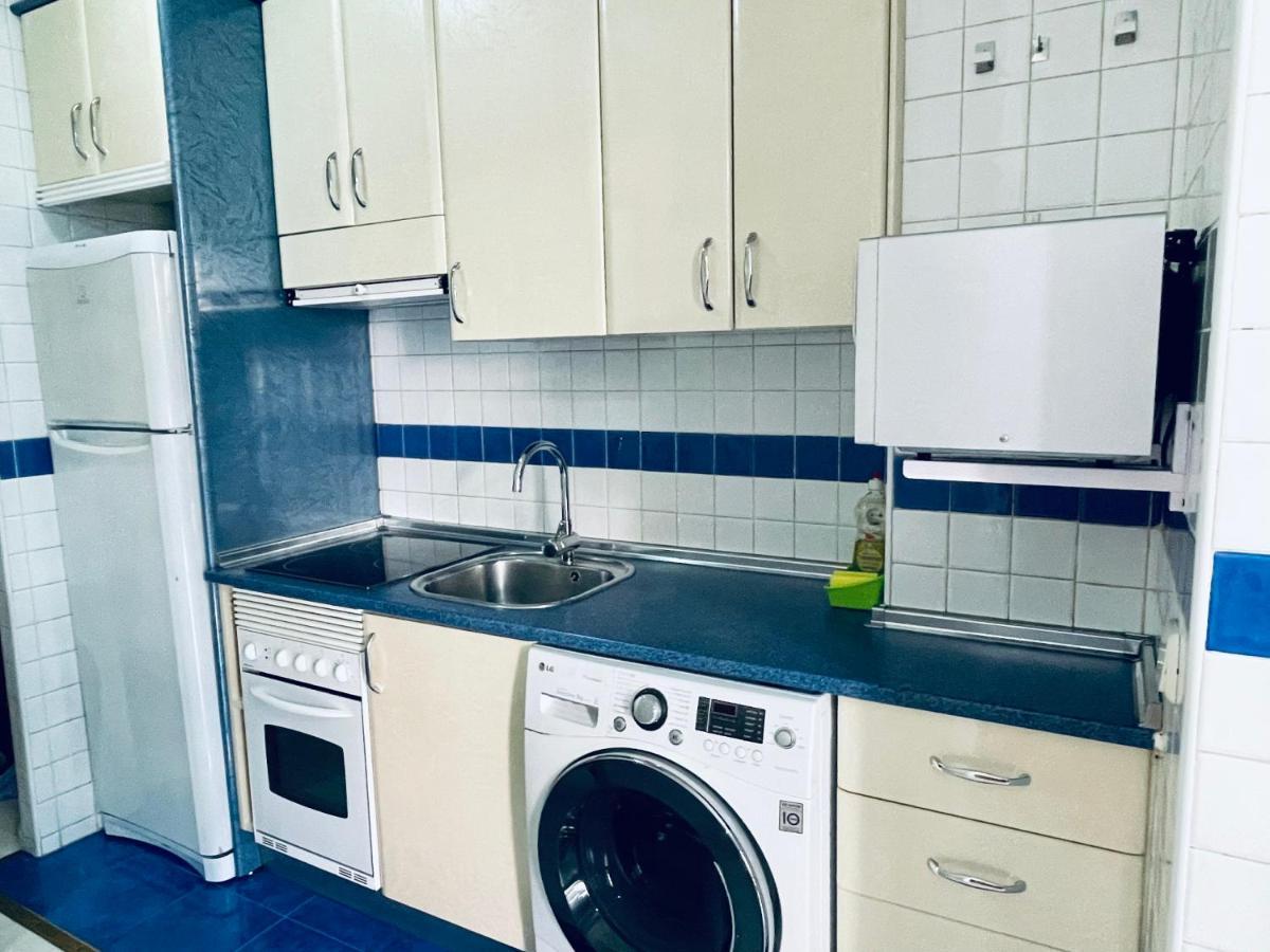 Apartamento 6-estudio, Zona Chamberí *