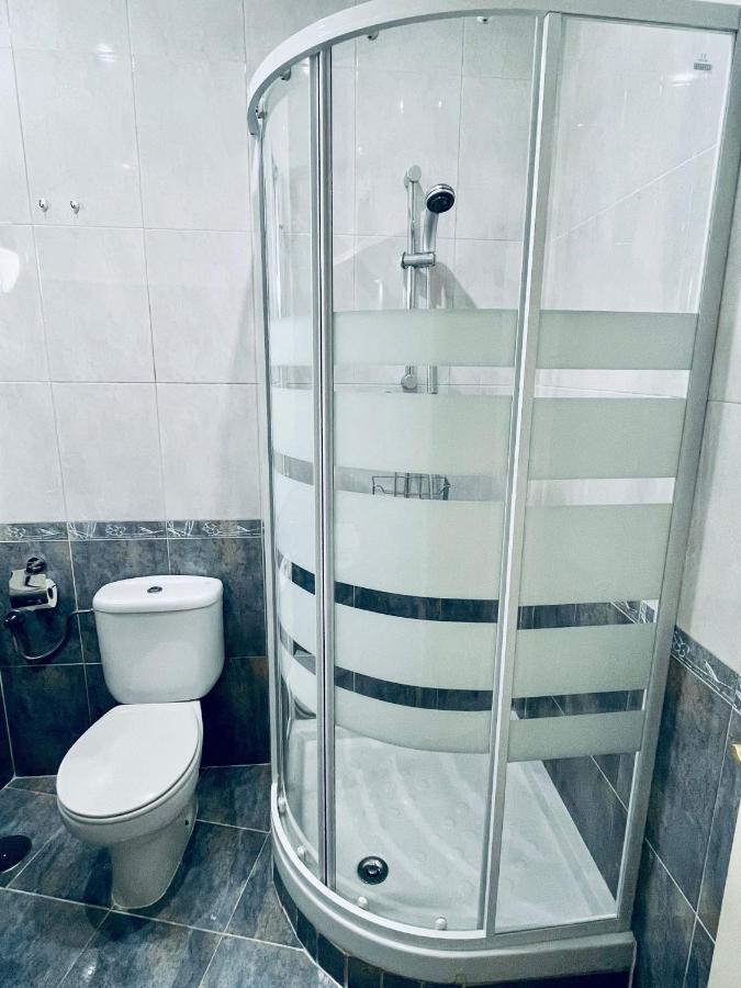 Apartamento 6-estudio, Zona Chamberí