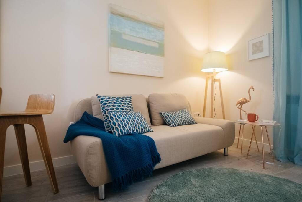 Apartamento Homeabout Calle Toledo I Madri