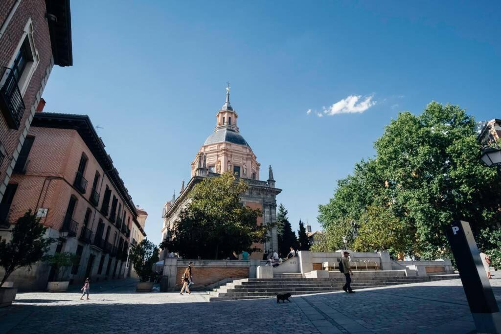 Homeabout Calle Toledo I * Madri