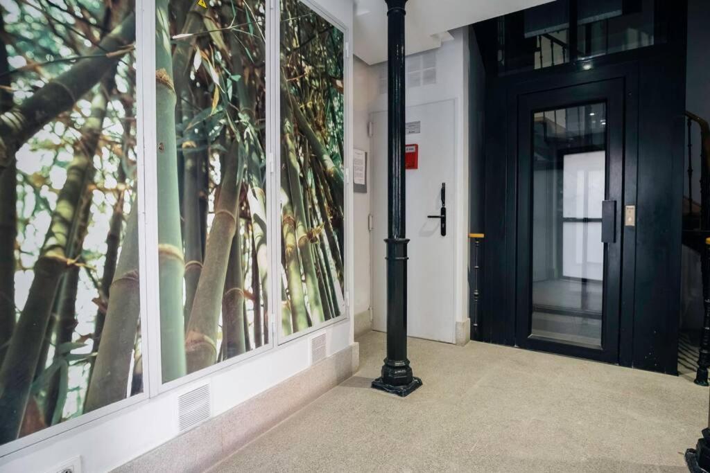 Apartamento Homeabout Calle Toledo I Madri
