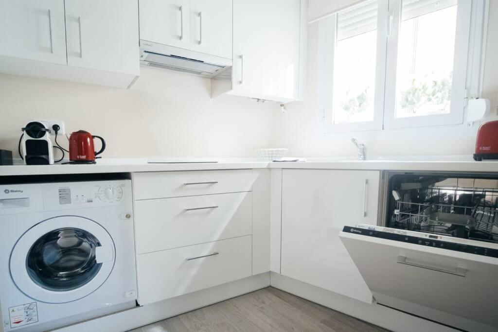 Homeabout Calle Toledo I Apartamento Madri