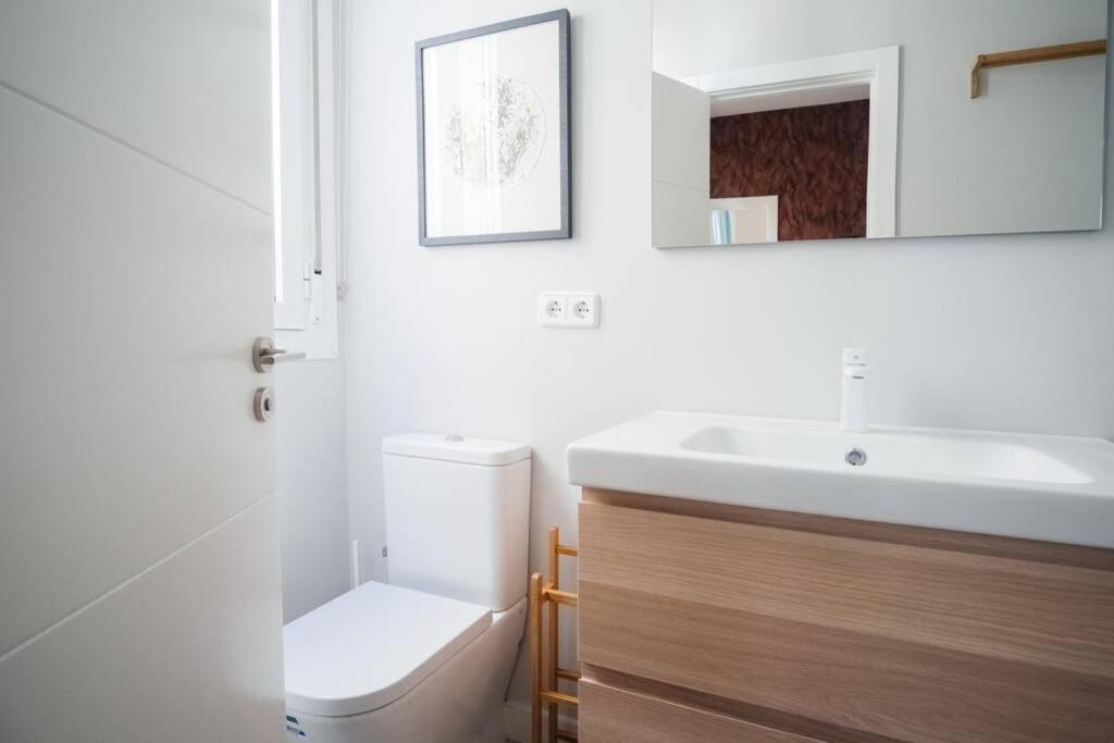 Apartamento Homeabout Calle Toledo I