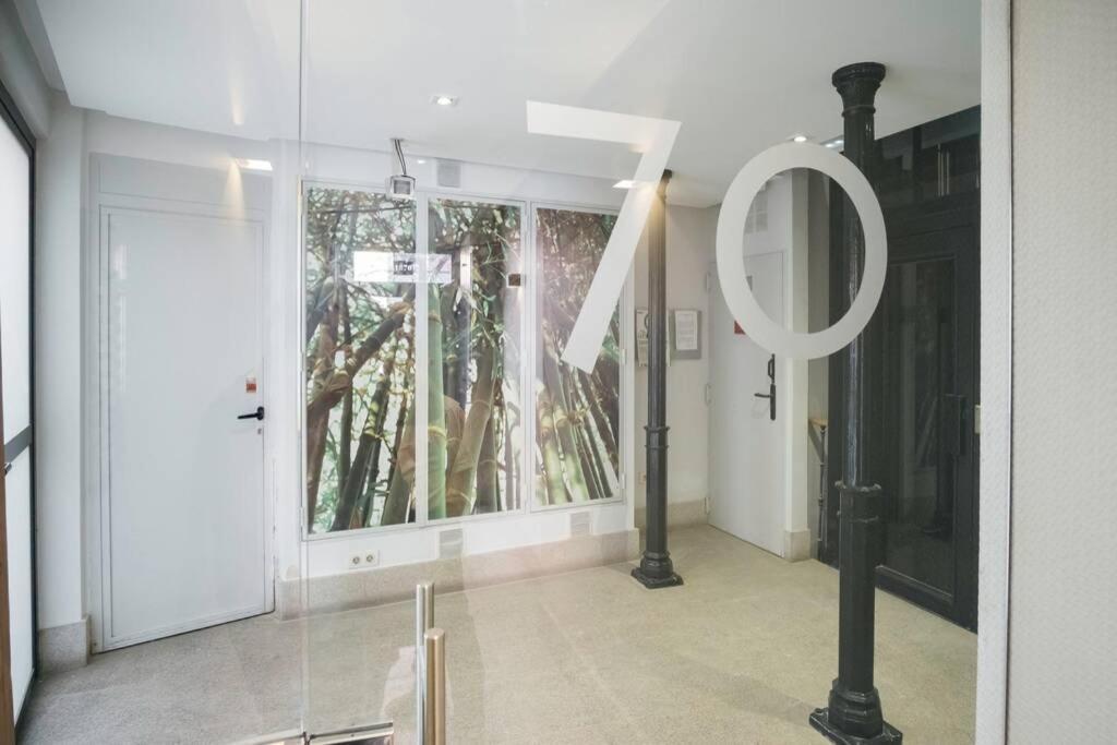 Apartamento Homeabout Calle Toledo I Madri