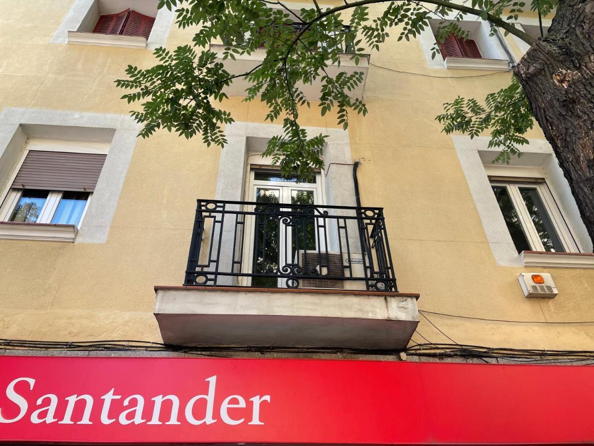 6-estudio, Zona Chamberí Madri