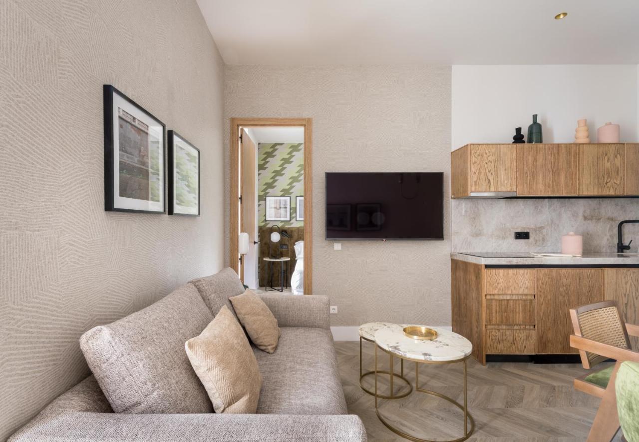 Mante House - Malasana Design Madrid
