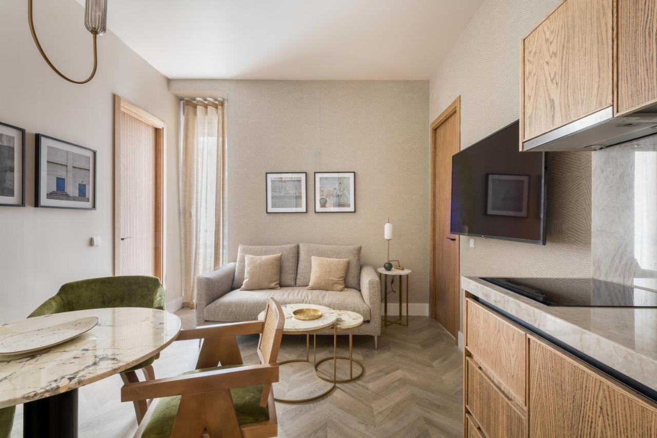 Apartment Mante House - Malasana Design *