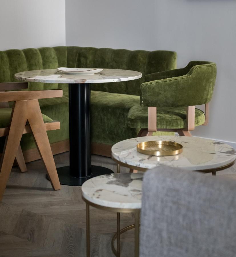 Mante House - Malasana Design * Madrid