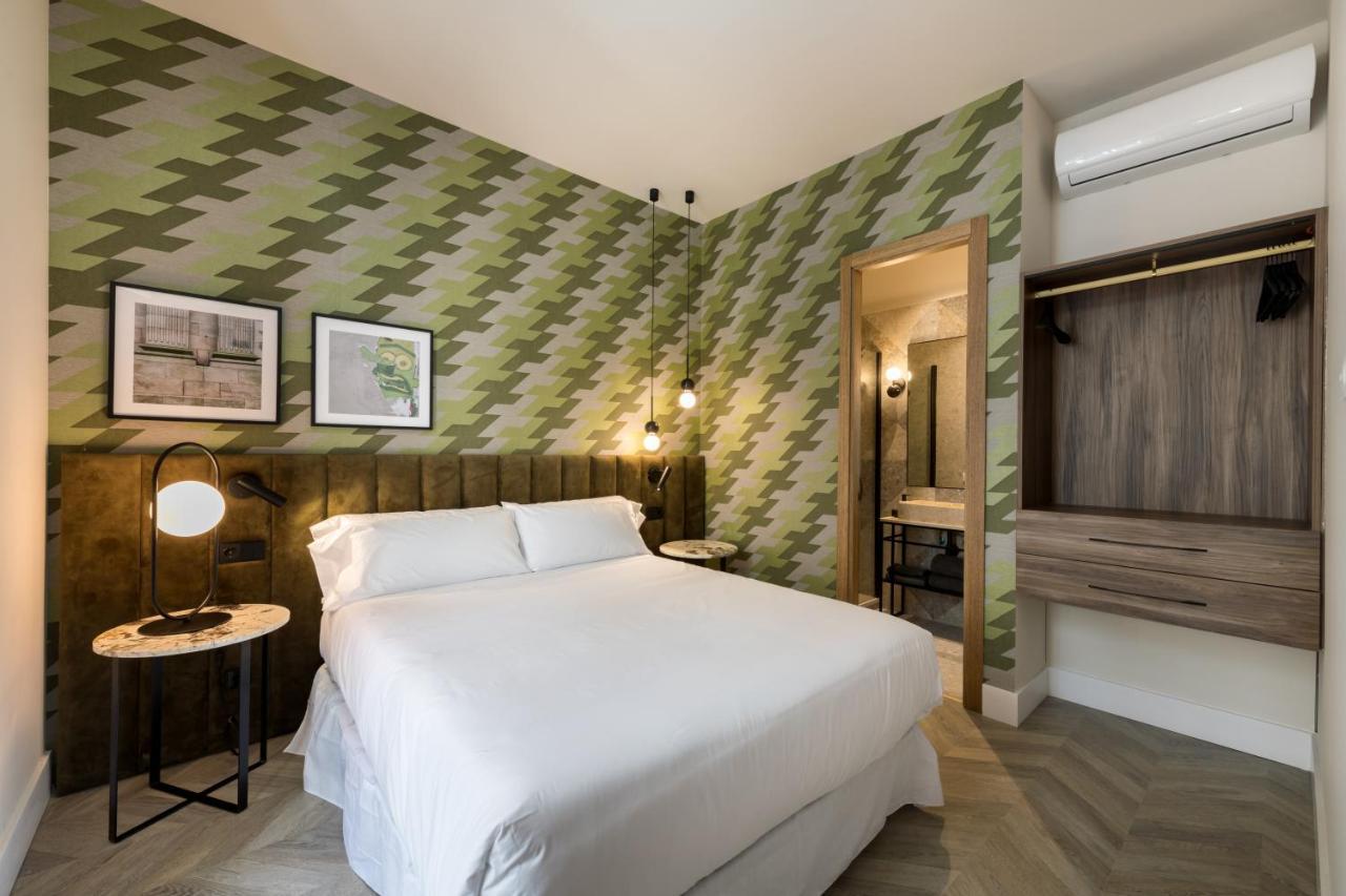 Mante House - Malasana Design Apartment