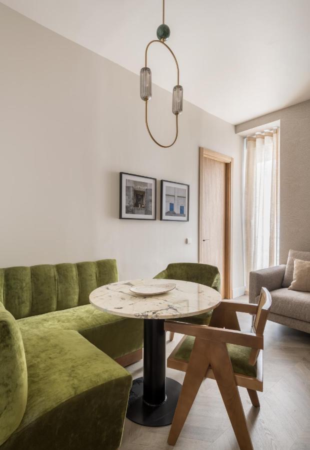 Mante House - Malasana Design Apartment Madrid