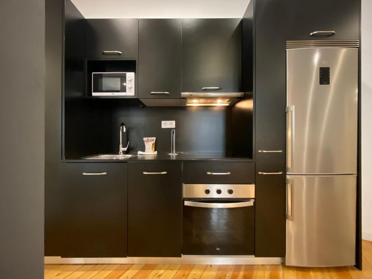 Charming Puerta De Toledo Iii Apartment *