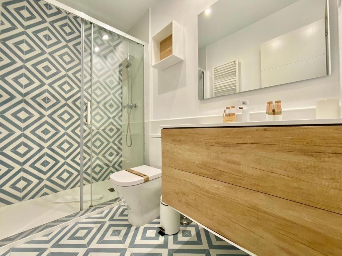 Charming Puerta De Toledo Iii Apartment *