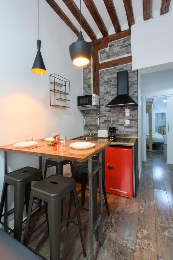 Antiguo Pizarro Apartment