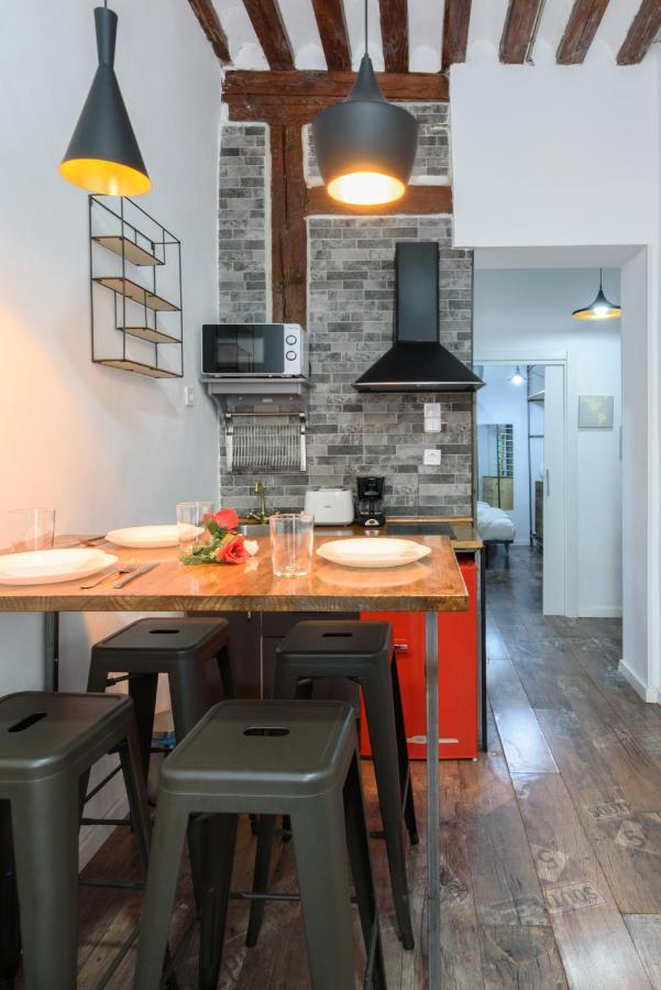 Apartment Antiguo Pizarro