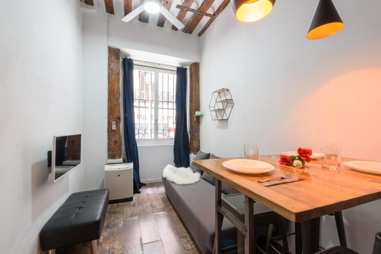Apartment Antiguo Pizarro
