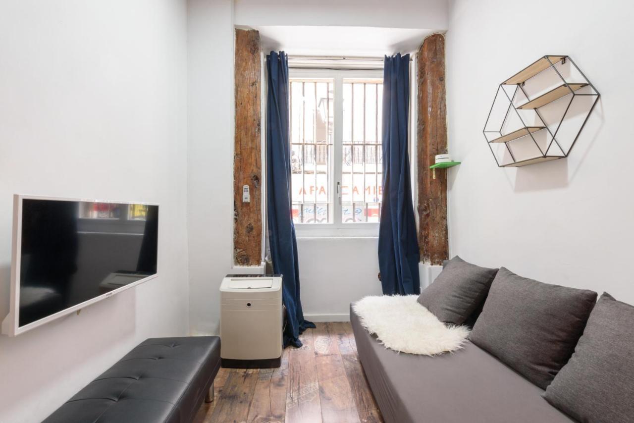 Antiguo Pizarro Apartment