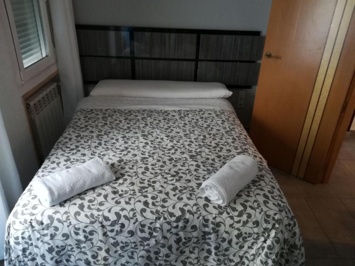 Oporto Apartment Madrid