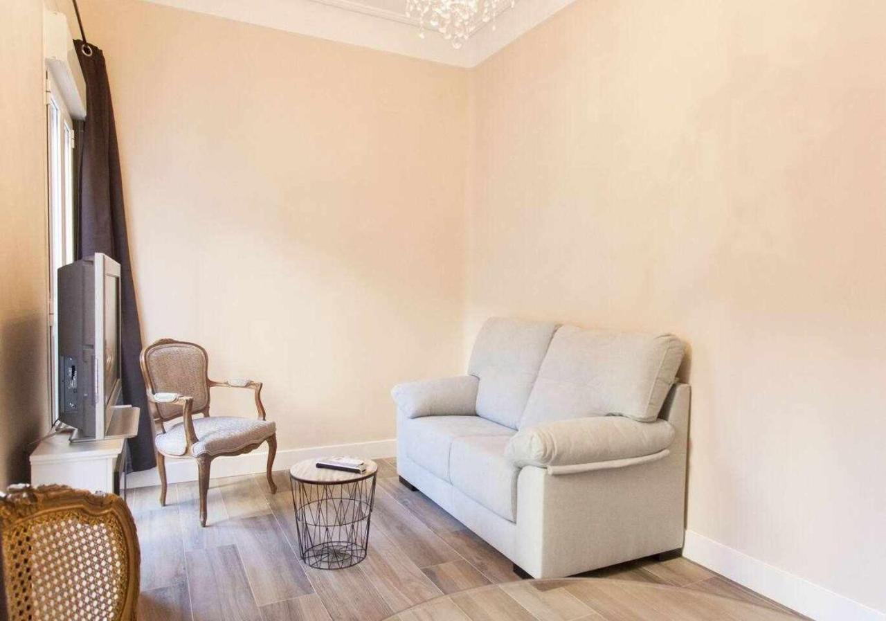 New Moderno Y Elegante Centrico Apartment Madrid