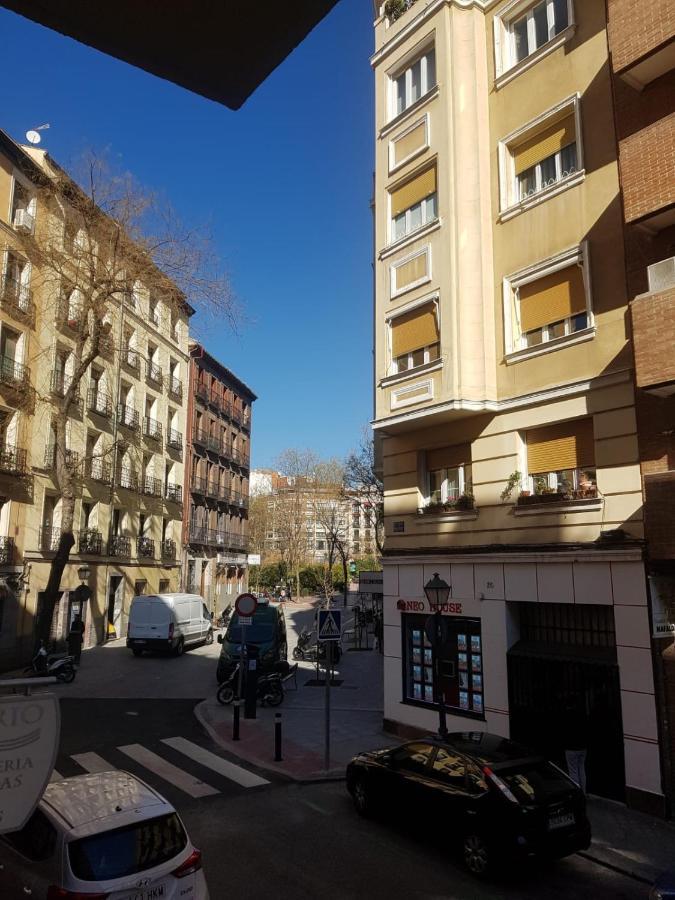 Palafox 23 Vandrerhjem
