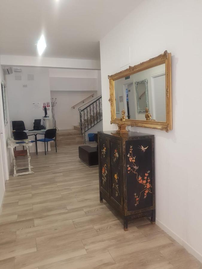 Palafox 23 Albergue