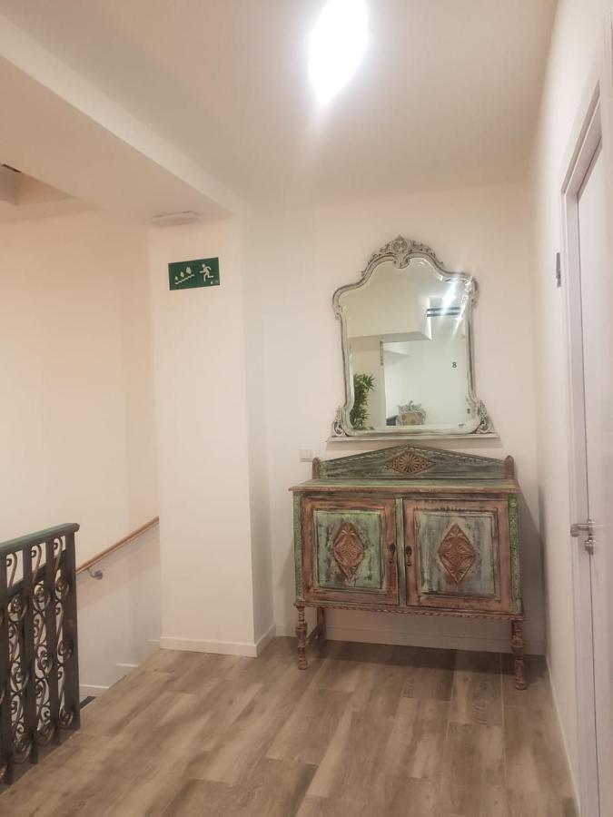 Palafox 23 Albergue