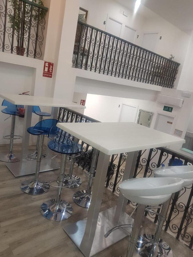 Palafox 23 Albergue *