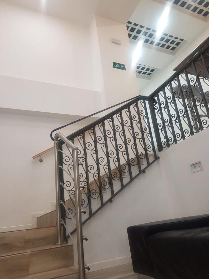 Palafox 23 Albergue Madri