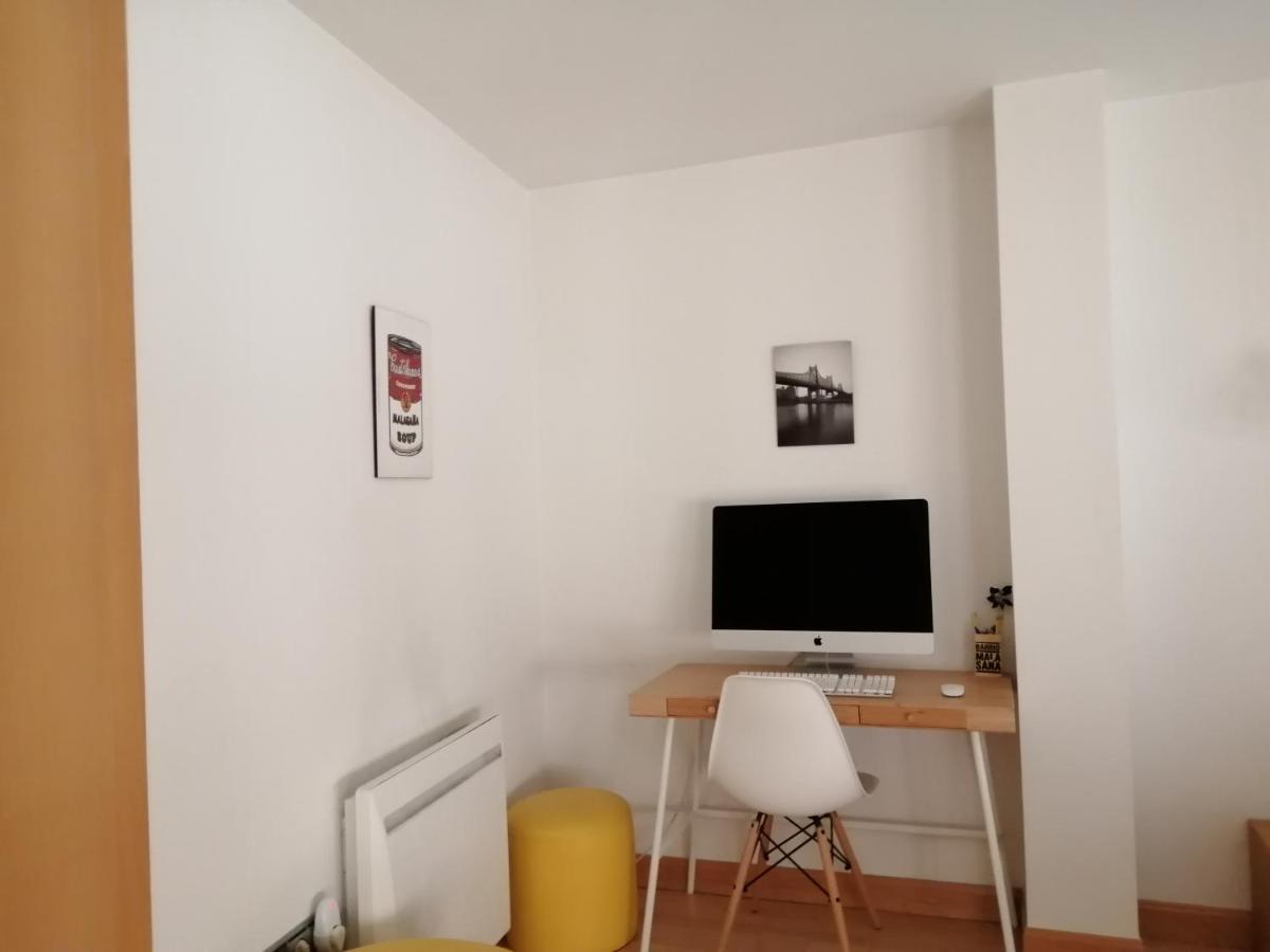 El Loft De San Juan * Madri