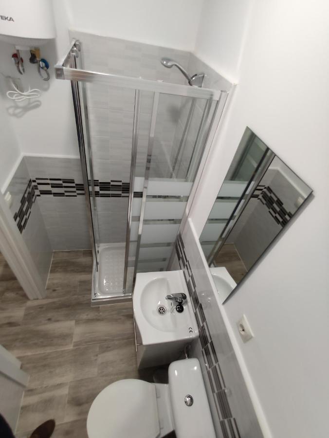 Palafox 23 Albergue